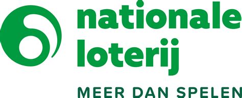 de nationale loterij van belgie
